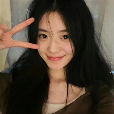 她的孩子