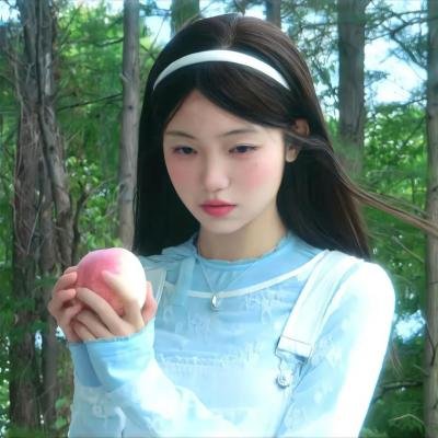 波拉克和他的情人